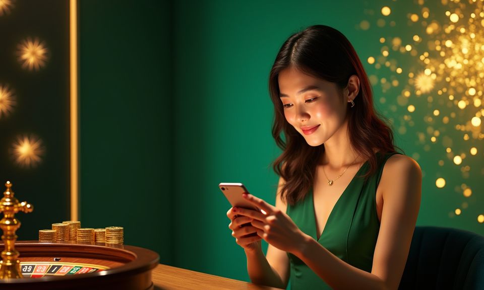 quinella mobile gaming